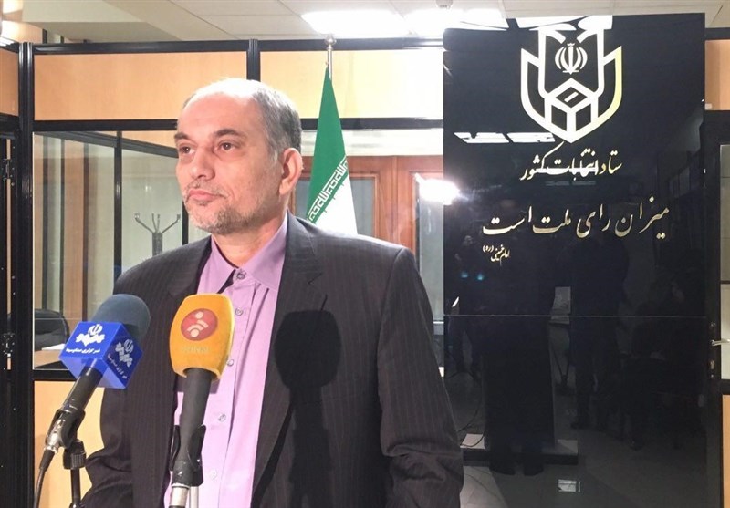  فرمانداری‌ها امروز و فردا تا ساعت ۲۴ از داوطلبان ثبت‌نام کنند/تاکنون؛ ثبت‌نام بیش از ۱۳۴ هزار داوطلب در انتخابات شوراها