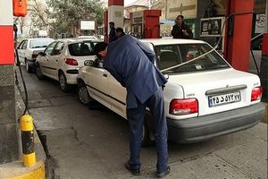 انفجار در جایگاه سی ان جی مسجدسلیمان