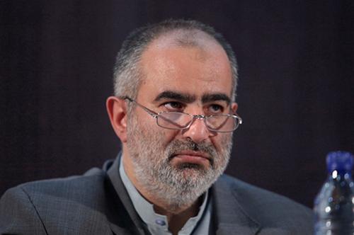 خودتان "جیگر" تشریف دارید / آقای آشنا "جیگر" خودت هستی نه مردم؟!