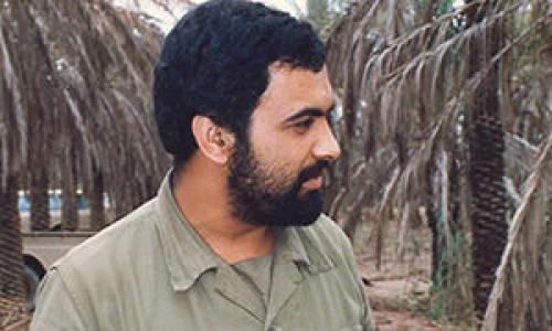 یگان‌های توپخانه سپاه چگونه نام‌گذاری شدند؟ 