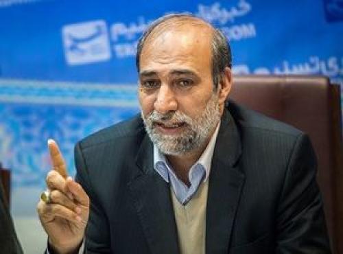ثبت نام فروزنده در انتخابات شورای شهر تهران