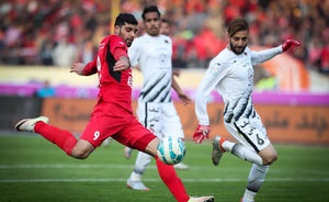 قطعا در مشهد میزبان هستیم/ بازی با پرسپولیس فینال ششم است