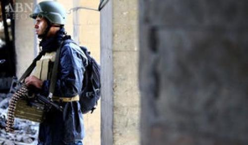 حشد الشعبی در عملیات موصل ۱۷۵ روستا را آزاد کرد