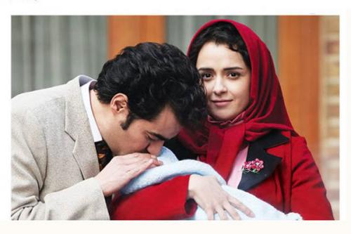 تصویری جدید از فصل دوم سریال شهرزاد