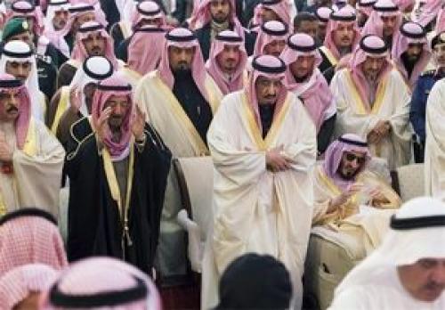 سعودی‌ها و اردن و بیانیه ضد ایرانی آنان