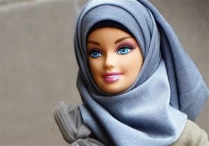 روز حجاب دریک دانشگاه کانادایی برگزار شد
