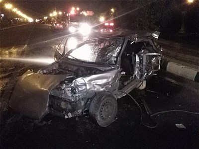  نوروز امسال ۲۵۰ نفر در جاده‌های کشور جان باختند 