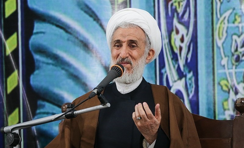 هشدار به جوانان برای بهره‌گیری ‌از فرصت‌های جوانی/بهار روح و معنویت انسان‌ها در ماه رجب آغاز می‌شود