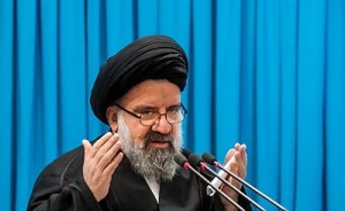 هرکس به جزایر ۳ گانه ایرانی دست‌درازی کند تودهنی محکمی خواهد خورد/الزامات ۷ گانه رونق تولید و اشتغال در کشور/تبلیغات انتخاباتی در شأن جمهوری اسلامی باشد