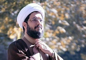 نامه فرزند حاج صادق آهنگران به رهبرمعظم انقلاب