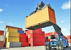 وابستگی ۲۵ درصدی به چین 