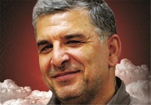 سردار شهیدی به آرزوی دیرینه خود رسید