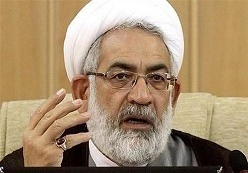 هشدار دادستان کل کشور به گروه‌های سیاسی