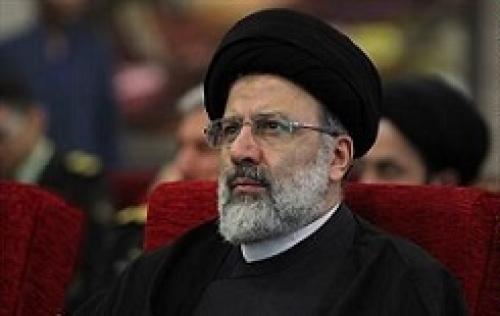 دعوت اتحادیه جامعه اسلامی دانشجویان از رئیسی