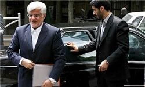آیا عارف همچنان تدارکچی اصلاح طلبان خواهد بود؟