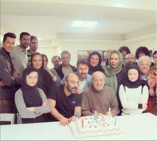تصویربرداری پایتخت۵ از25فروردین کلیدخورد