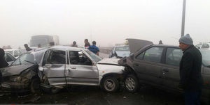 فرمانده پلیس راه خراسان با قرار کفالت آزاد شد