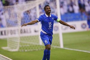 غیبت ستاره سرشناس الهلال مقابل پرسپولیس