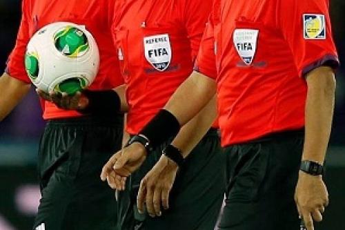 داوران بازی پرسپولیس - الریان مشخص شدند