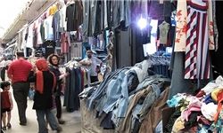 درصنعت پوشاک امکان ایجاد600هزارشغل