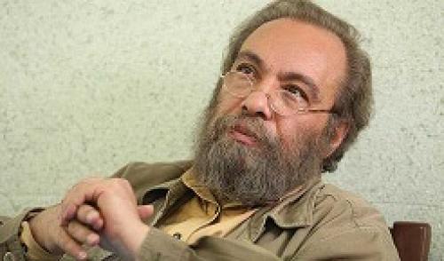 فیلم/گفت‌وگوی جنجالی نویسنده با فراستی