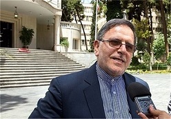 اموال ایران تا صدور حکم توقیف است 