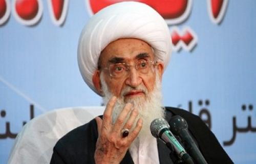 باید فکری به حال گرانی کرد /دیرکرد و ربا سبب از کار افتادن چرخ تولید می‌شود