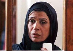 نظربازیگر معروف درباره سریال‌های ماهواره‌ای