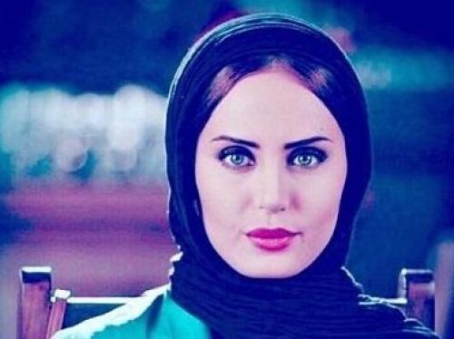 «الناز شاکردوست» کنار همسر «علی معلم»+عکس
