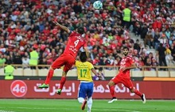 خبر خوش سیدجلال برای طرفداران پرسپولیس