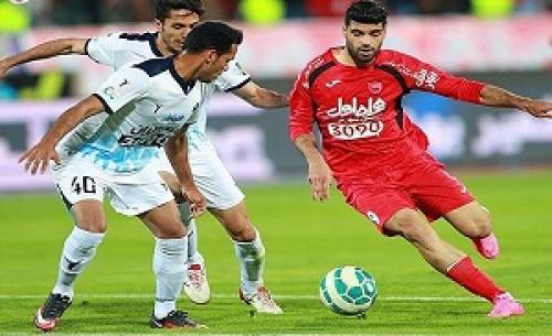 شوک برانکو به بازیکنان پرسپولیس وهوادران:رونمایی از ترکیب طوفانی جدید پرسپولیس برای دیدارحساس/ ترکیب قرمزهای تهرانی برای بازی های بعدی
