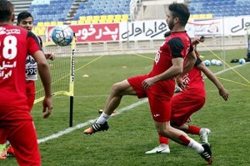 خبربدبه هواداران پرسپولیس:اولین خروجی  فصل بعد سرخ پوشان مشخص شد/بازیکن جنجالی سازجدایی کوک کرد/اولین بازیکن پرسپولیس راضی به تمدید نشد
