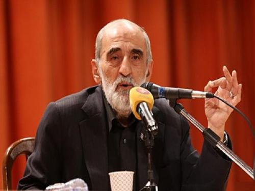  ترامپ با موشک‌پرانی به سوریه برای مدعیان اصلاحات در انتخابات عصا فرستاده است 