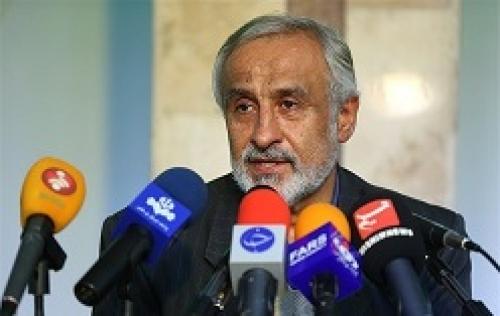دعوت نادران از آشنا برای مناظره