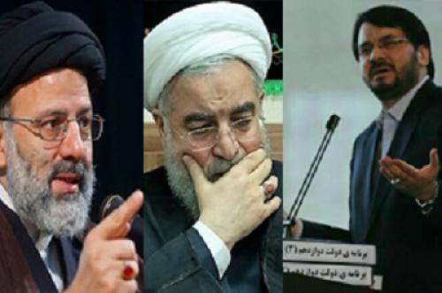 آخرین تحلیل از وضعیت جبهه اصولگرایان/ آیت الله رئیسی و بذرپاش پیشتازان جبهه اصولگرایان شدند