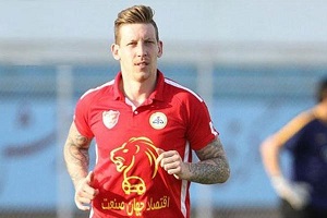 خبری که لحظاتی پیش از پرسپولیس منتشرشد:خرید بازیکن جنجالی خارجی لیگ برتر نتیجه داد/اتفاقات مثبت برای ترکاندن بمب محبوب برانکو/خرید جدید پرسپولیس در راه است