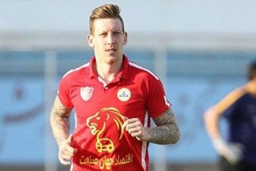 خبری که لحظاتی پیش از پرسپولیس منتشرشد:خرید بازیکن جنجالی خارجی لیگ برتر نتیجه داد/اتفاقات مثبت برای ترکاندن بمب محبوب برانکو/خرید جدید پرسپولیس در راه است