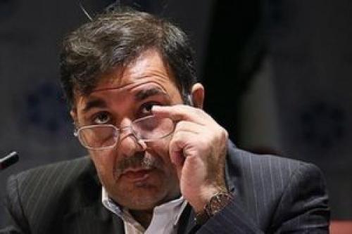 سوالات یک نماینده از آخوندی اعلام وصول شد