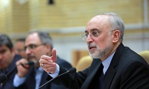 رونمایی از دستاوردهای هسته‌ای