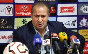 به خاطر یک مدیرِ کاسه‌داغ‌تر از آش جریمه شدیم
