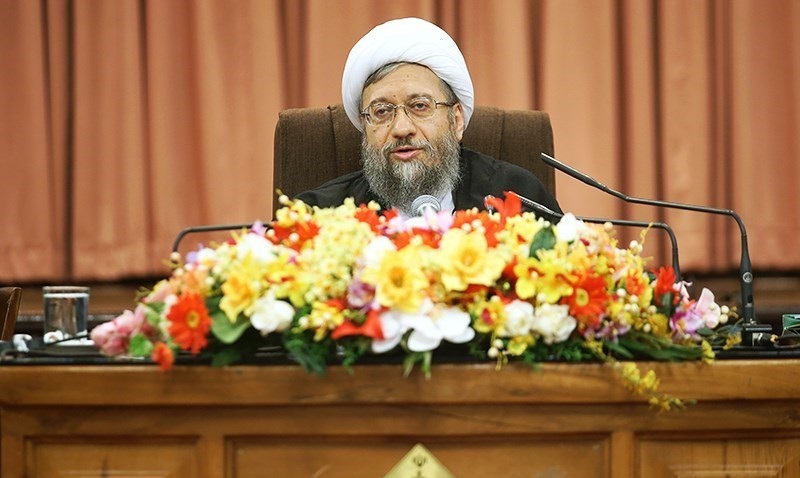 جلسه ویژه مسئولان ارشد کشوری با رئیس قوه‌قضاییه برای بررسی وضعیت قاچاق کالا و ارز 