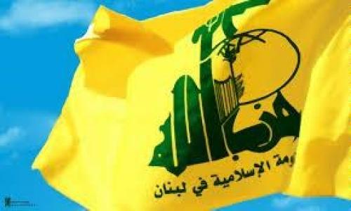 حزب‌الله لبنان:همه از توطئه بزرگ آگاه باشند/در کنار مصر می‌ایستیم