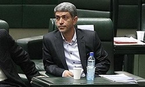 دولت تلاش می‌کند مانع از این دزدی بی‌شرمانه شود