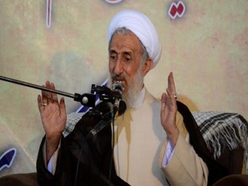 افراد مراقب باشند که در خط بازیگران سیاسی وارد نشوند/برخی در خط انتخابات و باند و پول هستند
