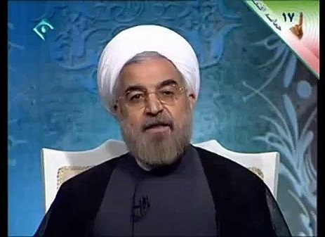 چرا روحانی به دروغ وعده قبلی خود به مردم را کتمان کرد؟!/ جدول تکرار 6 باره وعده رفع مشکلات اقتصادی در 100 روز توسط روحانی در انتخابات 92