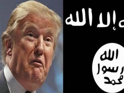 فیلم/ "ترامپ خطرناک‌تر است یا داعش" ؟