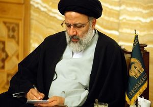 هفته آینده؛ دیدار جمعی از نمایندگان مجلس با رئیسی