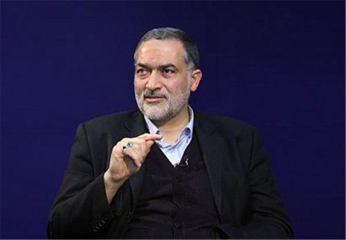 سیدمهدی هاشمی رئیس ستاد انتخابات رئیسی شد