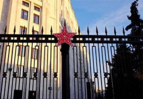آمادگی اسد برای بازدید کارشناسان از الشعیرات