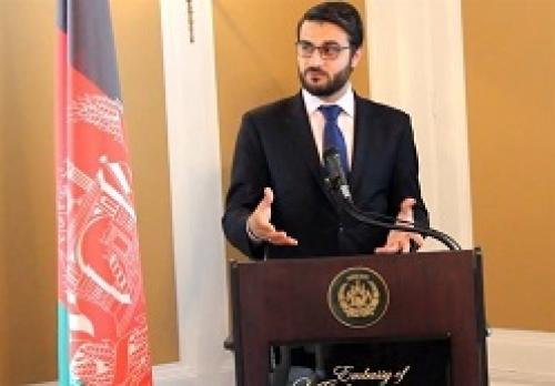 تلاش افغانستان برای بی‌نیازی از نظامیان آمریکایی